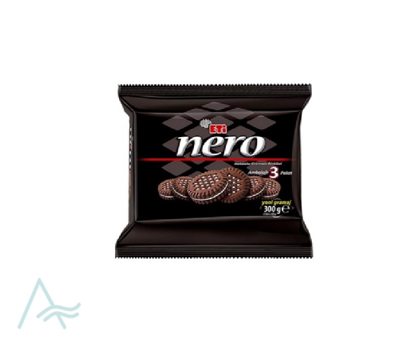 ETI NERO 300G